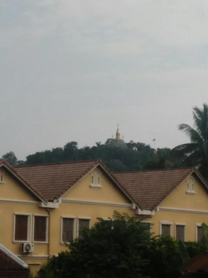 Luang Prabang Pavilion Hotel Εξωτερικό φωτογραφία